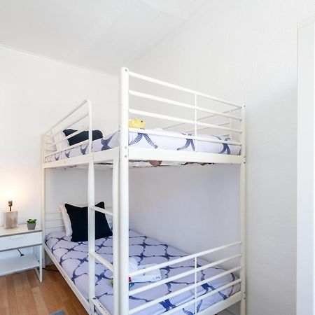Apartamento Host Wise - Large Flat W Terrace - Ace Location At Aliados OOporto Exterior foto
