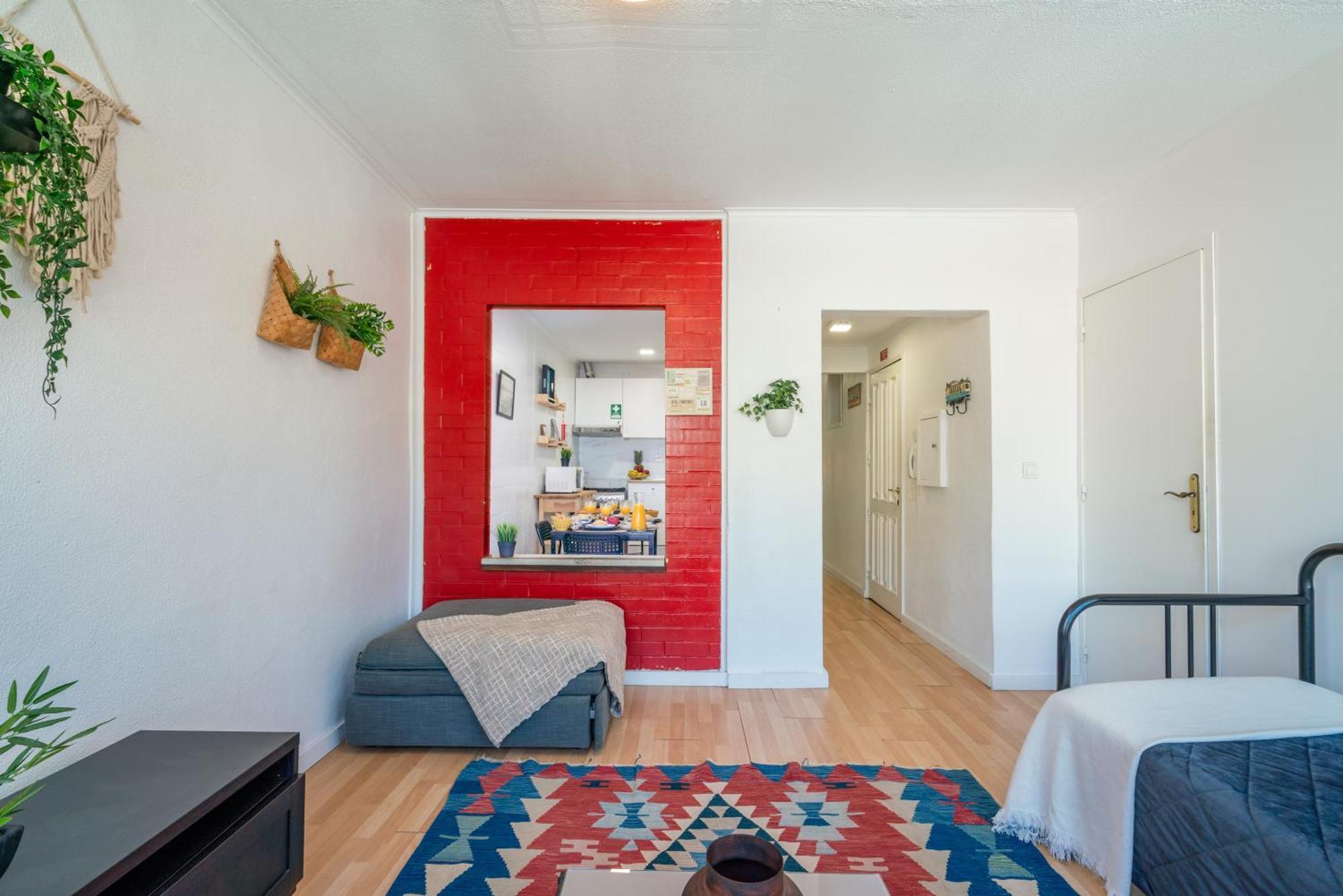 Apartamento Host Wise - Large Flat W Terrace - Ace Location At Aliados OOporto Exterior foto