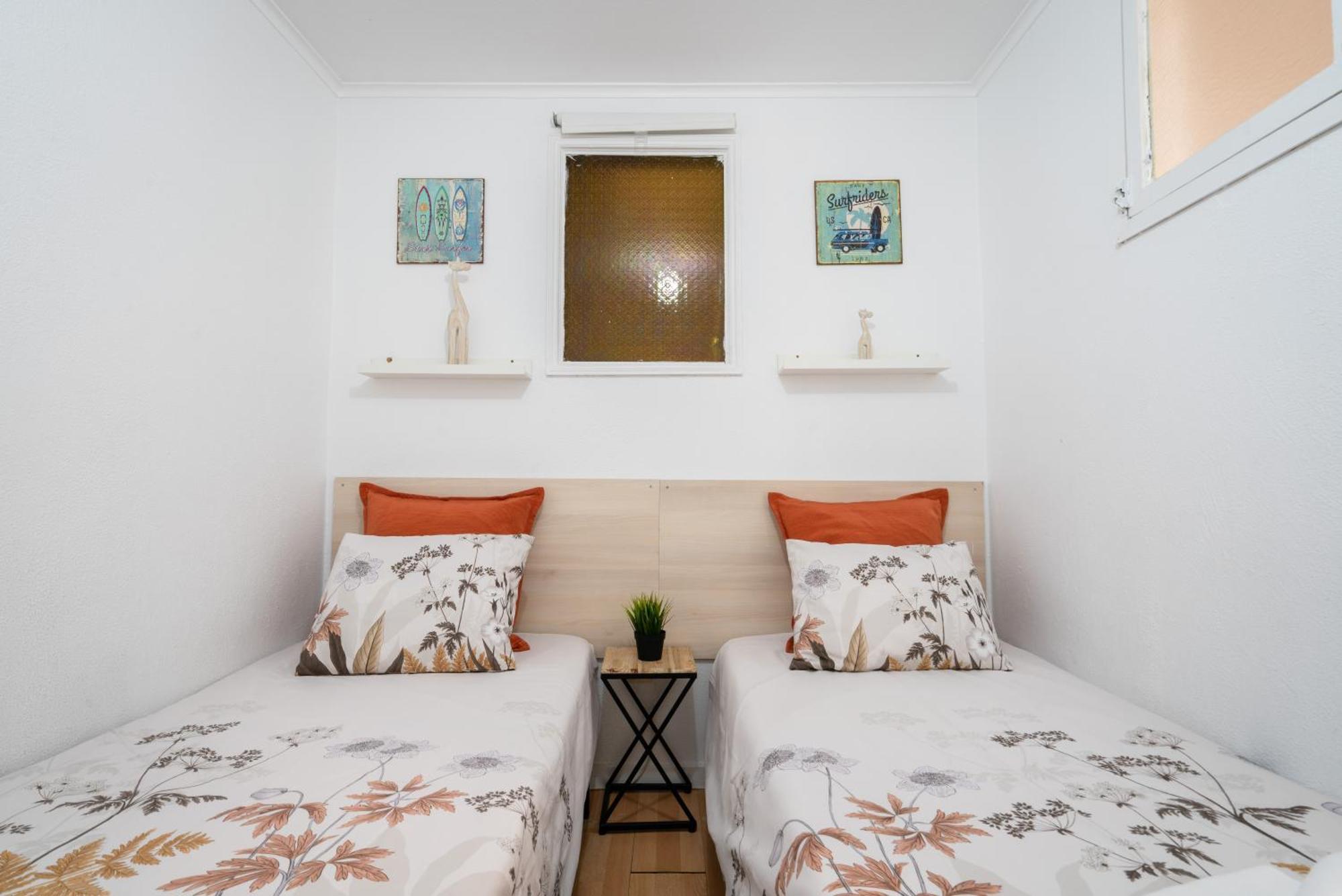 Apartamento Host Wise - Large Flat W Terrace - Ace Location At Aliados OOporto Exterior foto