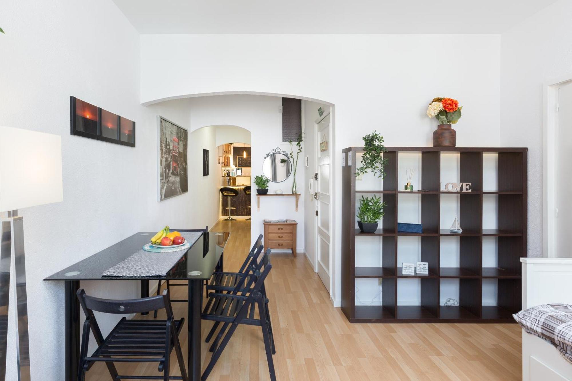 Apartamento Host Wise - Large Flat W Terrace - Ace Location At Aliados OOporto Habitación foto